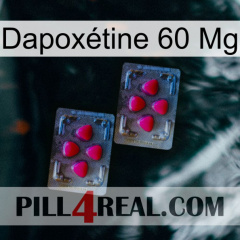 Dapoxétine 60 Mg 14